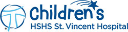 HSHS St Vincent Childrens Hospital